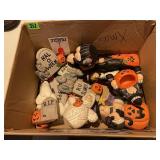 Halloween Decor