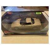 Hot Wheels C5 Corvette Die Cast