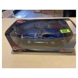 1969 Corvette Hot Wheels Die Cast