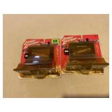 Johnny Lightning Corvettes