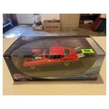 Hot Wheels Corvette Die Cast