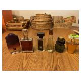 Perfume Bottles