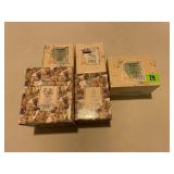 Cherished Teddies Figurines