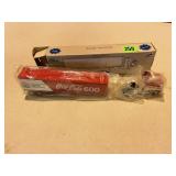 Coca Cola Die Cast Truck & Trailer