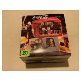 Coca-Cola Lighted Action Musical