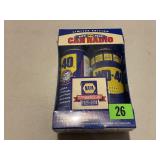 WD 40 Radio