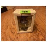 Pewterware Perfume Bottle