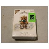 2009 Cool Decade Hallmark Ornament