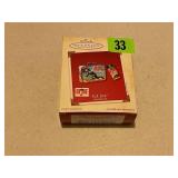 G. I. Joe Hallmark Ornament