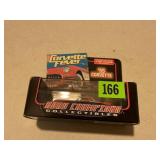 1955 Corvette Die Cast