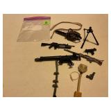 G. I. Joe Accessories