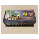 Jeff Gordon Wizard of Oz Race Car