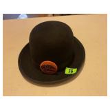 1979 Brookings Centennial Hat w/Button