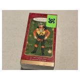 G. I. Joe Fighter Pilot Hallmark Ornament