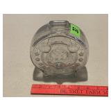 Mickey/Minnie Mouse Coin Bank