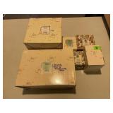 Cherished Teddies Figurines