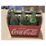 6-Pack Coca-Cola Bottles