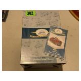 Kiddie Car Classics 1950 Holiday Murray General