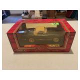 Die Cast 1954 Corvette