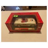Pepsi Corvette Die Cast