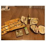 Vintage Manicure Sets