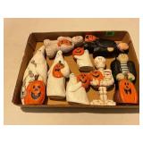 Halloween Decor