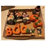 Halloween Decor