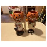 Halloween Decor