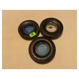 Vintage Goodyear Tire Ash Trays