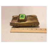 Corvette Coin Bank