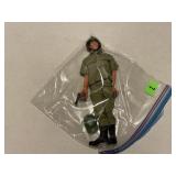 G. I. Joe w/ Accessories