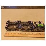 Die Cast Race Cars