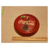 Coca-Cola Clock