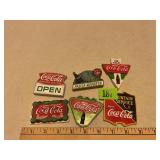 Coca-Cola Magnets