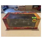 2003 Corvette Coupe Die Cast