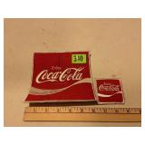 Coca-Cola Patches