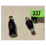 Coca-Cola Bottle Lighters