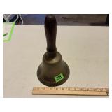 Brass Bell