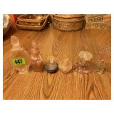 Perfume Bottles