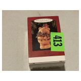 Forever Friends Hallmark Ornament