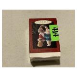 Mom & Dad Hallmark Ornament