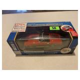 Die Cast 1967 Corvette Roadster L71