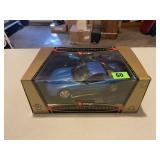 1997 Corvette Die Cast