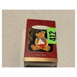 Sailor Bear Hallmark Ornament