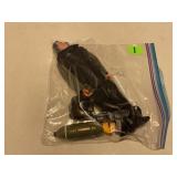 G. I. Joe w/ Accessories