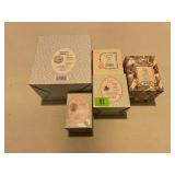 Cherished Teddies Figurines