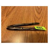 T. Berndt Pencil & Fountain Pen Set