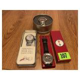 Corvette & Kool Deadwood Nites Watches