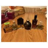 Perfume Bottles