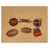 Coca-Cola Magnets